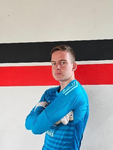 Niklas Giedigkeit