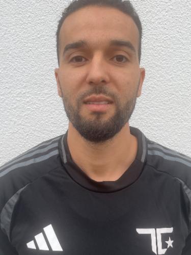Hamza Lajaj
