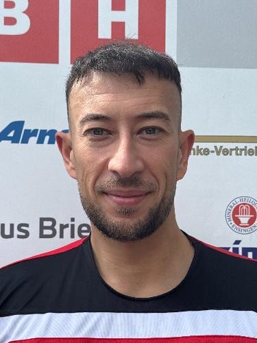 Kevin Schmidt