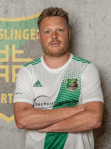 Adrian Ahrens