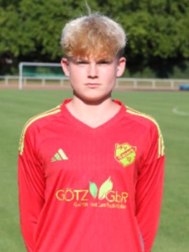 Dominik Bartosz Passon