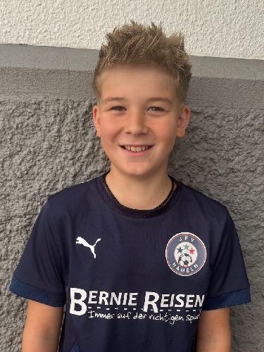 Lasse Wenzel