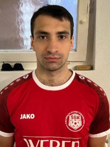 Noah Tamaktaoui