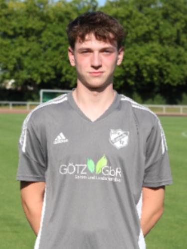 Maik Franz Emil Portune