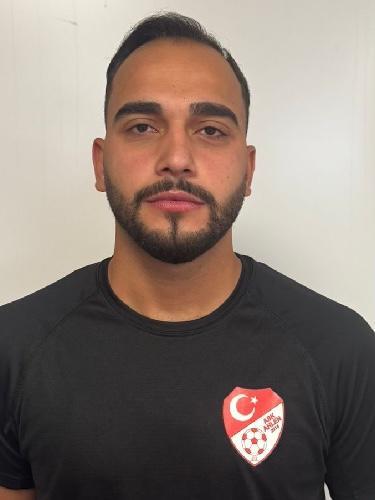 Ruhsen Celik