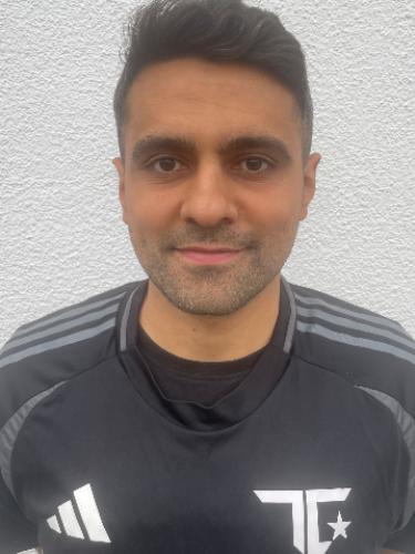 Mustafa Yüksel