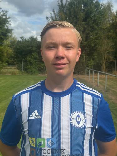 Steven Müller