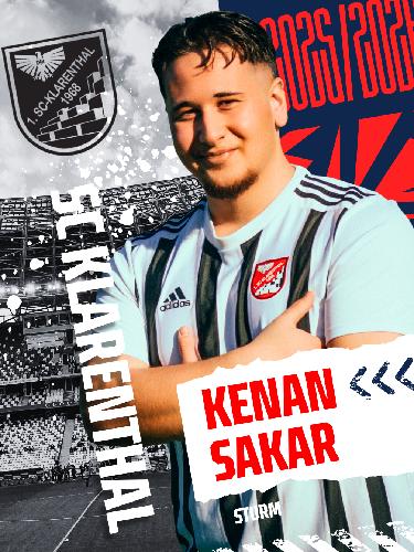Kenan Sakar