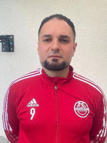 Ferhat Kaval