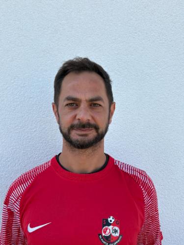 Yasin Sengül