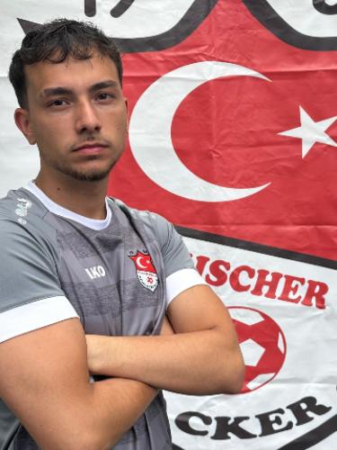 Berkay Aksoy