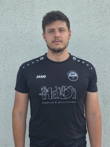 Luca Rulhof