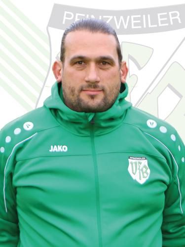 Sebastiano Mangiafico