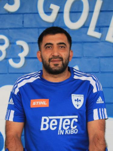 Yavuz Erol