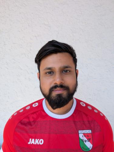 Arunjeevkanth Lukshumykumar