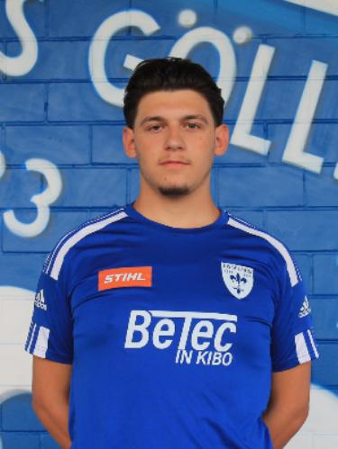 Veli Kani Gökalp