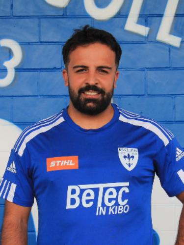 Tanil Güder