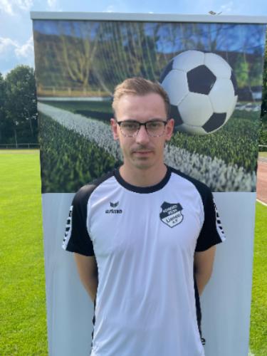 Fabian Tiesmeyer