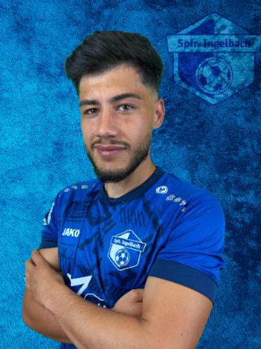 Mohammed Mestiri