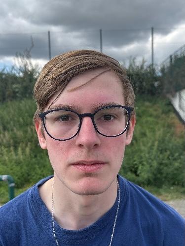 Niklas Zylajew