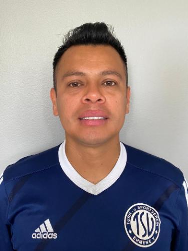 Luis Alejandro Gabriel Cruz