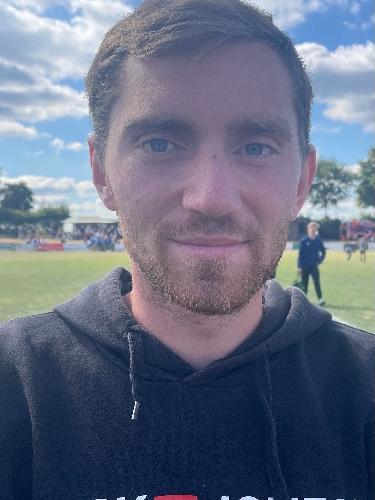 Mick Albrecht