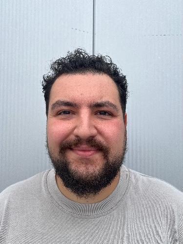 Burak Kayaci