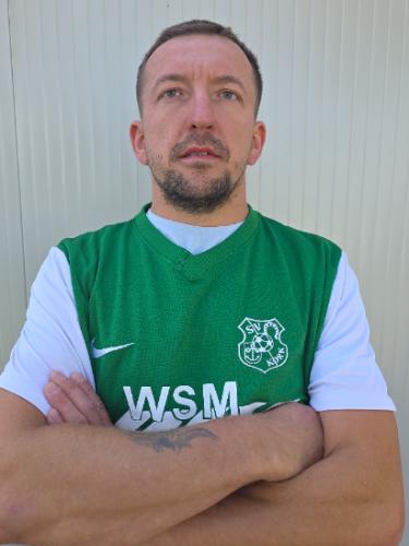Lukas Zawidow