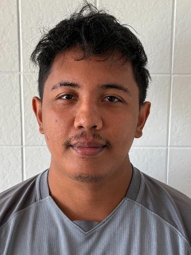 Andry Itokiana Rabeharilala
