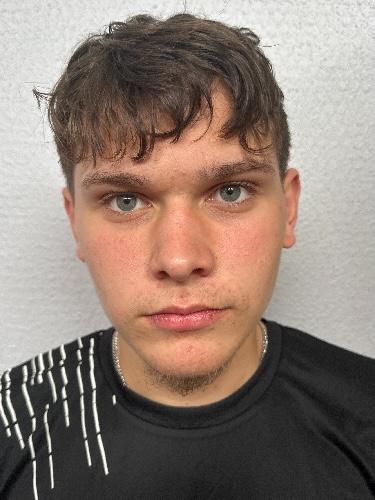 Justin Lenox Paukner