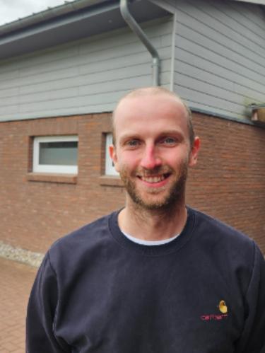 Fynn Glindemann