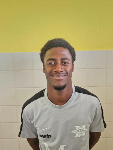 Jefferson Boateng Opoku