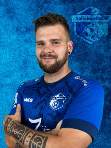 Patrick Filip