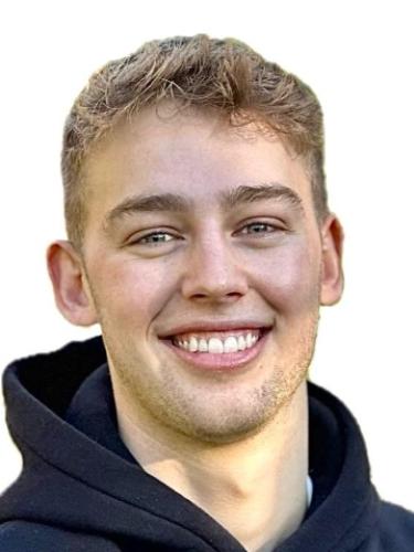 Jasper Levi Iversen
