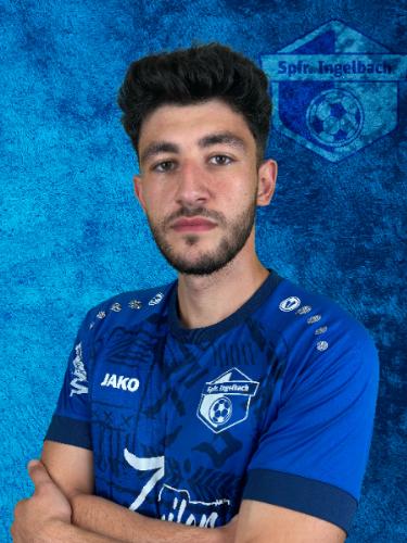 Mehdi Mestiri