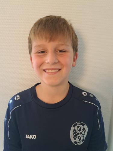 Thorge Bokelmann