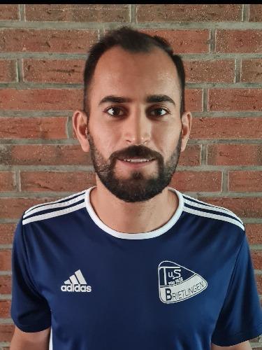 Ibrahim Alak