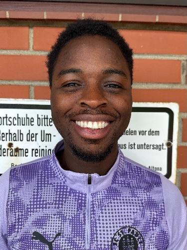 Serge Faith Adote Tounou