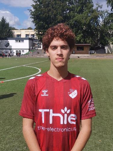 Ismail Amara