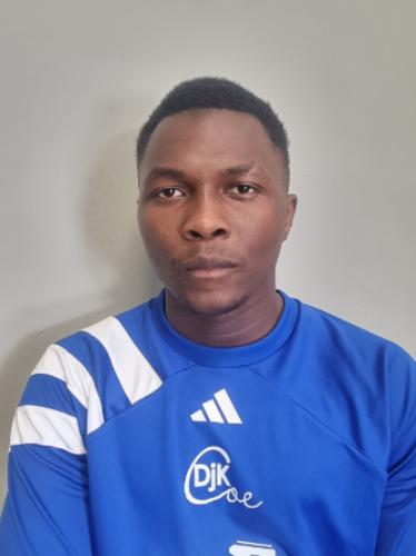 Seydouba Sylla