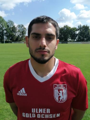 Amr Falah Mohammed Al Khliefat