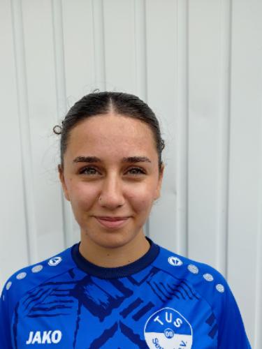 Sude Özkaya