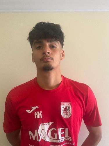 Kerem Kaya