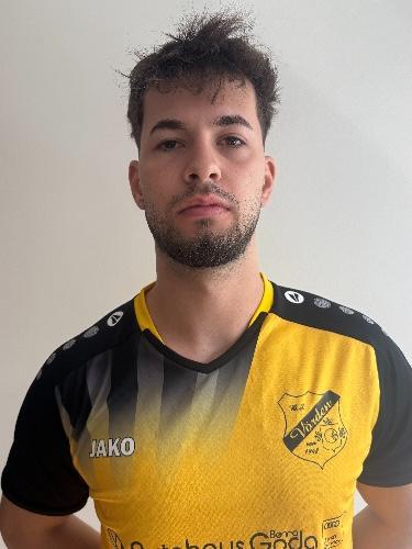 Tobias Magg