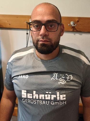 Fatih Eren