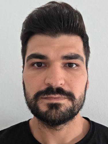 Ekrem Arik