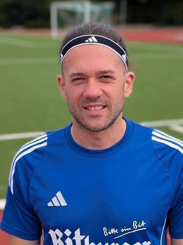 Kevin Kott