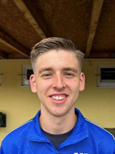 Nick Degenhardt