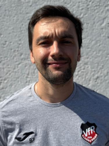 Alexander Kirn