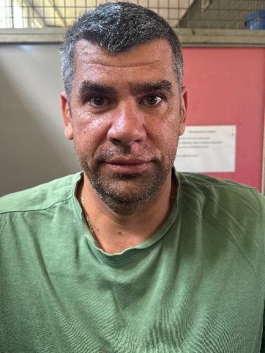 Volodymyr Shevchenko